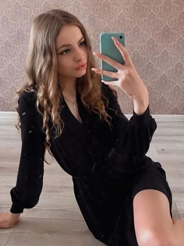 Проститутка Мирослава